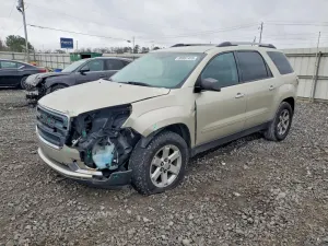 GMC Acadia SLE 3.6L 6 2016