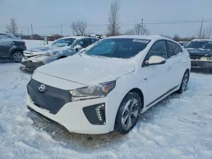 Hyundai IONIQ PREFERRED 2019