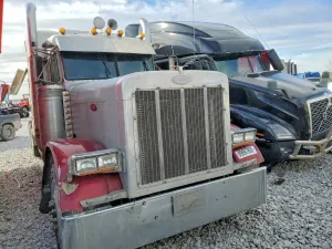 Peterbilt 379 6 2000