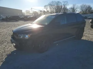 Dodge Journey CROSSROAD 2.4L 4 2020