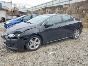 Chevrolet Volt LT 1.5L 4 2018