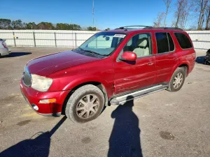 Buick Rainier CXL 4.2L 6 2005