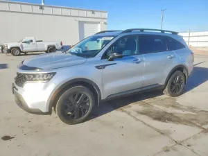 Kia Sorento S 2.5L 4 2022