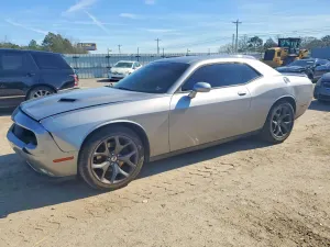 Dodge Challenger SXT 3.6L 6 2018