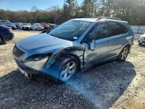 Lexus RX 330 3.3L 6 2006