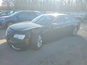 Chrysler 300 LIMITED 3.6L 6 2018