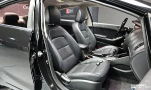 Kia K3 Noblesse 2015