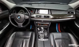 Bmw Gran turismo GT ED Edition 2015