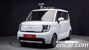 Kia Ray Signature 2025