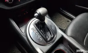Kia Sportage Diesel 2WD Luxury 2014