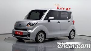 Kia Ray DLX Van 2019