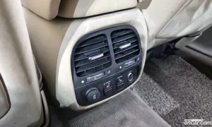 Jaguar Xj X350 2.7D SWB 2007