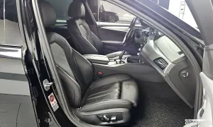 Bmw 5-series 520d xDrive M Sport Package 2017