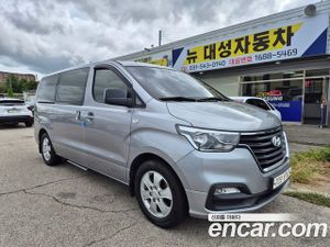 Hyundai Starex Smart Wagon 11-Seater 2020