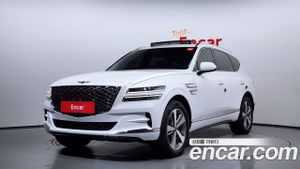 Genesis Gv80 3.0 Diesel AWD 2020