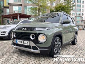 Hyundai Casper Inspiration 2022