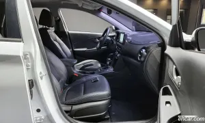 Hyundai Kona Modern Tech 1.6 Turbo 2WD 2018