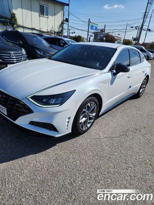 Hyundai Sonata Modern 2.0 2022