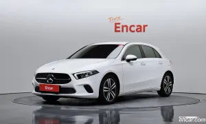 Mercedes-benz A-class A220 Hatchback 2023