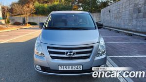 Hyundai Starex Smart 4WD 12-Seater Wagon 2017