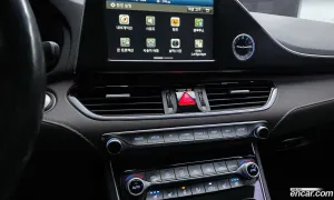 Hyundai Grandeur Special 2.4 Premium 2017