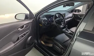 Hyundai Kona Modern 1.6 Turbo 2WD 2017
