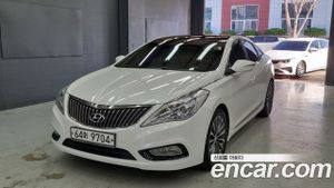 Hyundai Grandeur HG240 Modern 2013