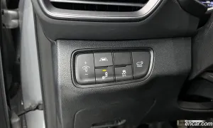 Hyundai Santafe Prestige Diesel 2.0 2WD 2018