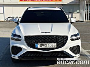 Genesis Gv70 2.5T Gasoline 2WD 2021
