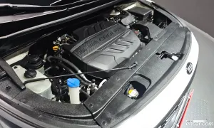 Kia Canival 9-Seater Luxury 2018
