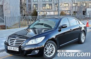 Hyundai Genesis PRIME PACK BH 330 GRAND 2010