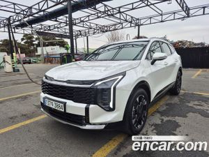 Kia Sportage Noblesse HEV 1.6 2WD 2025