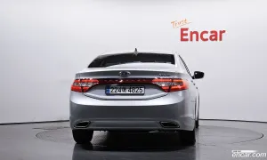Hyundai Grandeur HG240 Modern 2013