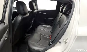 Chevroletgmdaewoo Spark Plus LT 2016