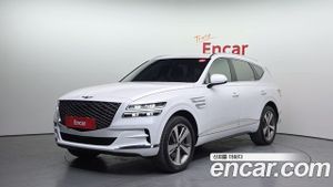 Genesis Gv80 3.0 Diesel AWD 2020