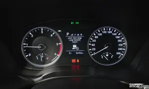 Hyundai Santafe Exclusive Diesel 2.0 2WD 2018