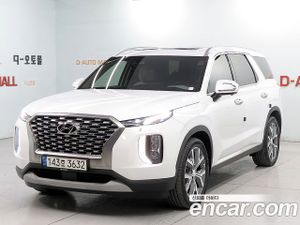 Hyundai Palisade Prestige Diesel 2.2 2WD 2022