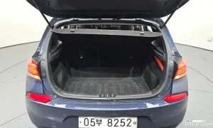 Hyundai I30 Smart 1.4 Turbo 2017