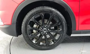Kg_mobility_ssangyong Tiboli LX 2WD 2016