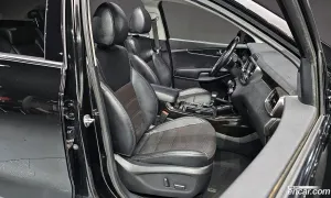 Kia Sorento Noblesse Special Diesel 2.2 2WD 2018