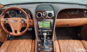 Bentley Flying spur 6.0 2016