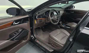 Kia K7 2.4 GDI Limited 2017