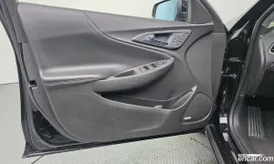 Chevroletgmdaewoo Malibu Permium 2.0 Turbo LT 2017