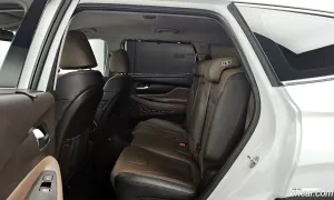 Hyundai Santafe Prestige Diesel 2.0 2WD 2018