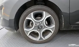 Kia Morning Luxury 2013