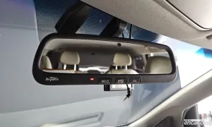 Kia Canival 9-seater Prestige 2016