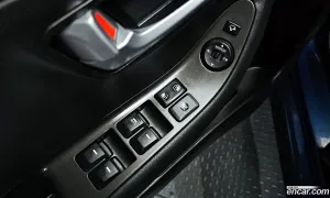 Kia Morning Luxury 2015
