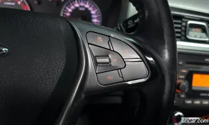 Kg_mobility_ssangyong Korando 2.2 EXTREME 4WD 2016