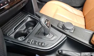 Bmw 4-series 420d Luxury GranCoupe 2018