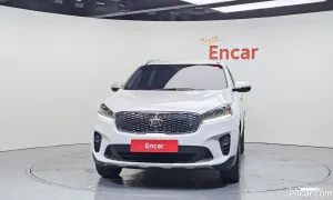 Kia Sorento Prestige Diesel 2.0 2WD 2017